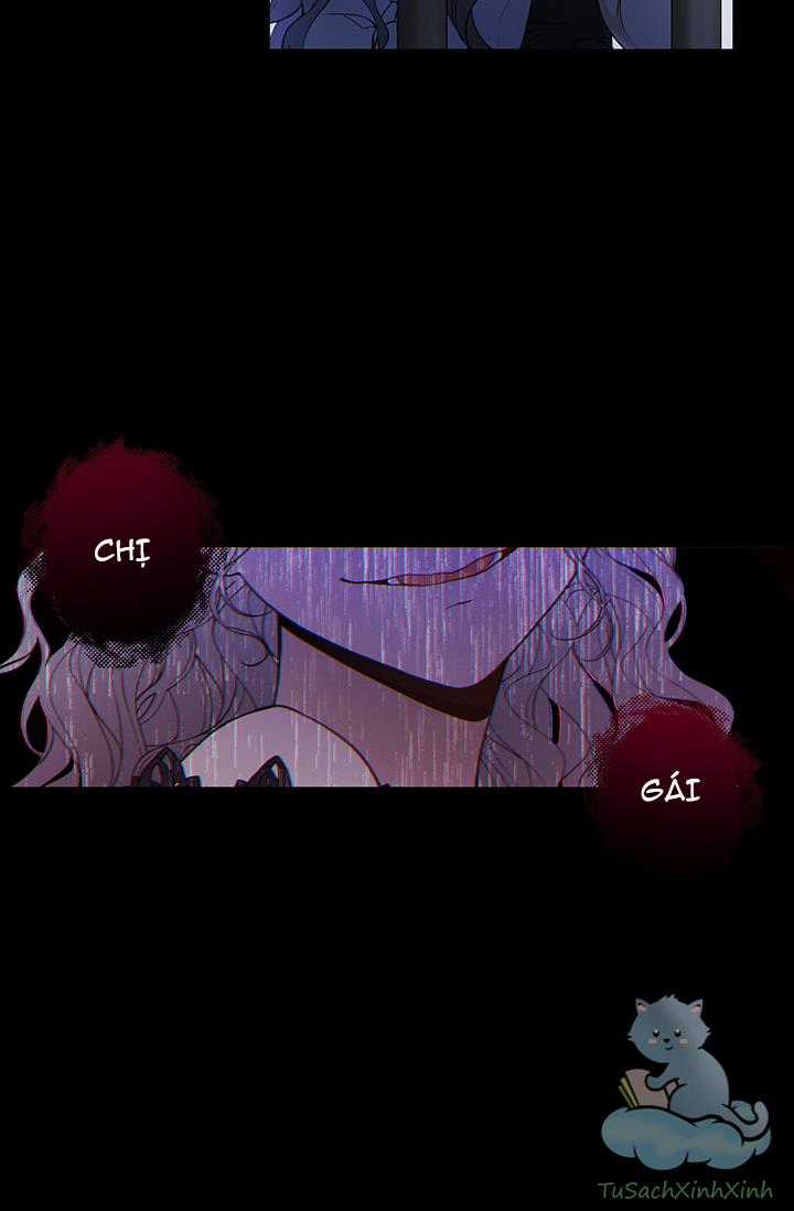 Hướng Về Ánh Dương Lần Nữa Chapter 3.5 trang 22