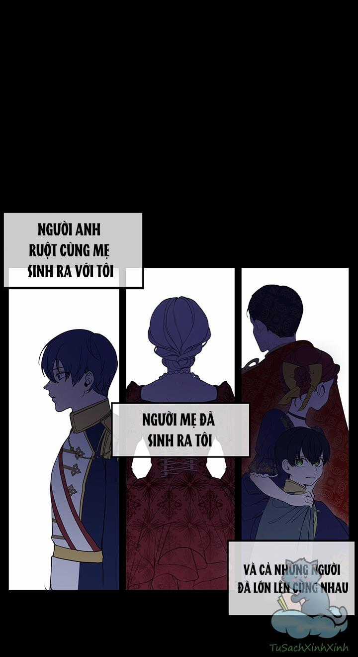 Hướng Về Ánh Dương Lần Nữa Chapter 3.5 trang 23