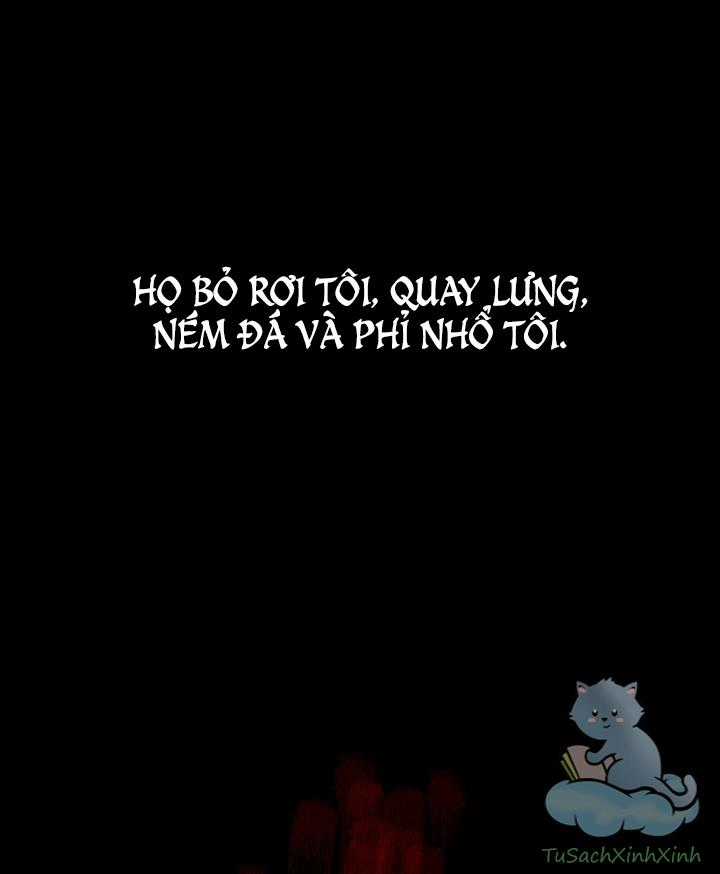 Hướng Về Ánh Dương Lần Nữa Chapter 3.5 trang 24