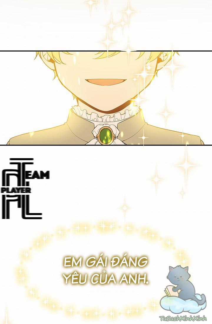 Hướng Về Ánh Dương Lần Nữa Chapter 3.5 trang 27