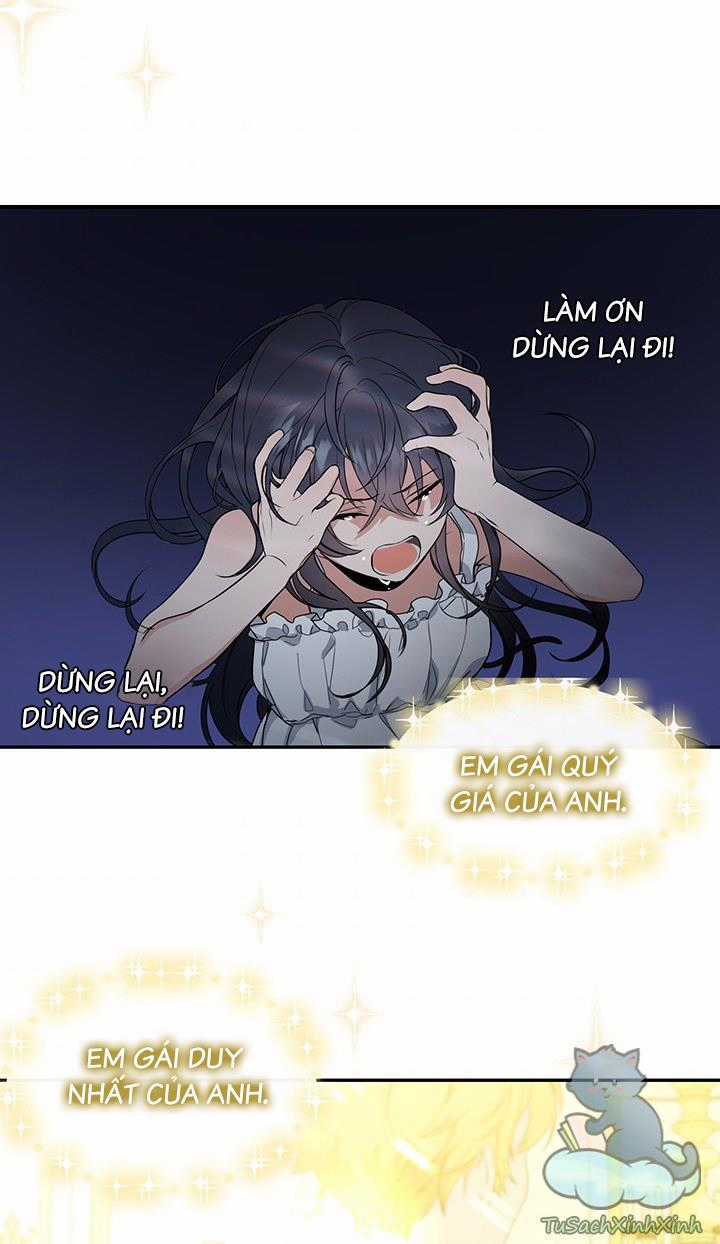 Hướng Về Ánh Dương Lần Nữa Chapter 3.5 trang 28