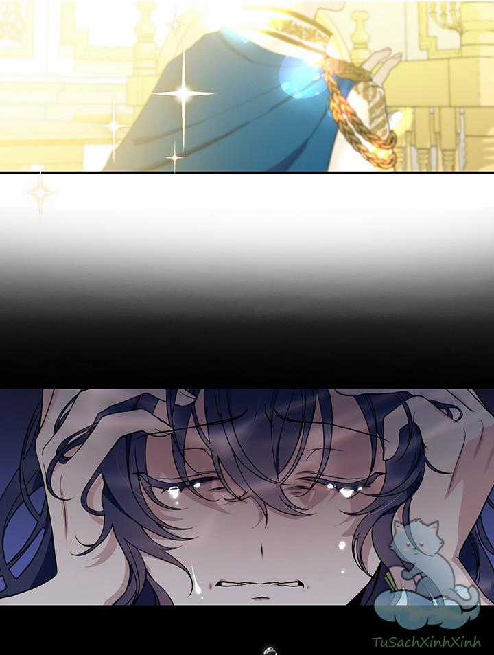 Hướng Về Ánh Dương Lần Nữa Chapter 3.5 trang 29