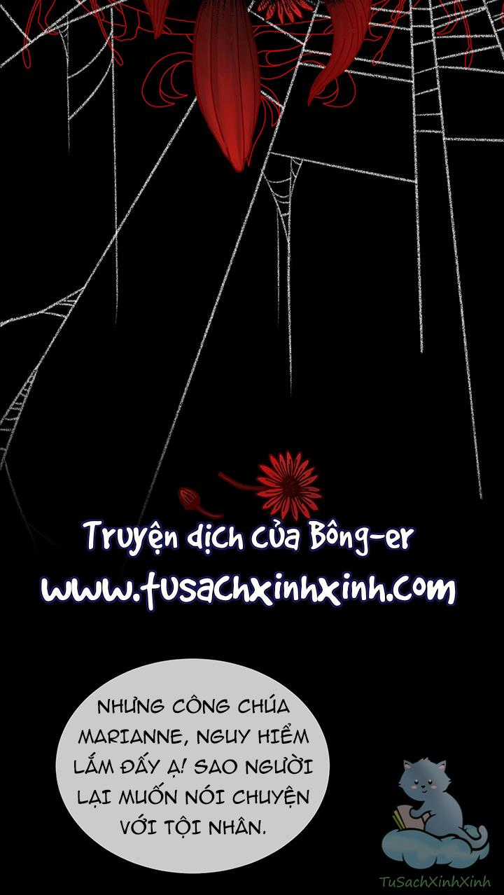 Hướng Về Ánh Dương Lần Nữa Chapter 3.5 trang 3