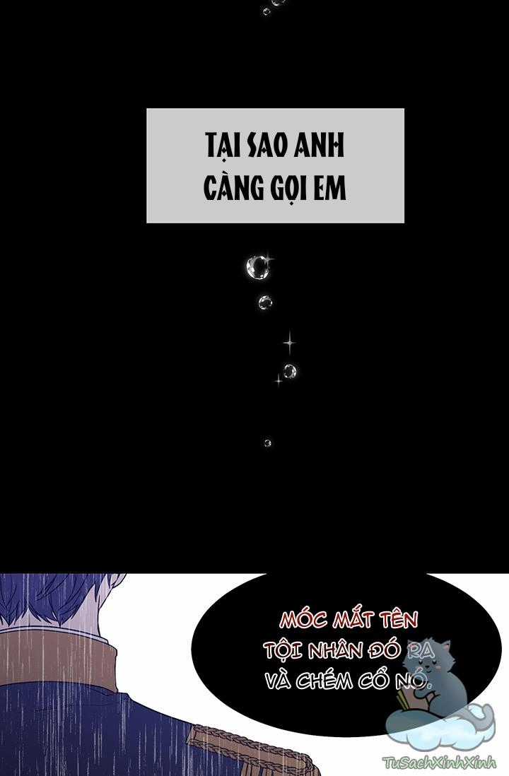 Hướng Về Ánh Dương Lần Nữa Chapter 3.5 trang 30