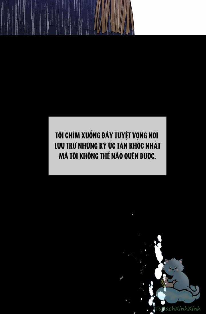 Hướng Về Ánh Dương Lần Nữa Chapter 3.5 trang 31