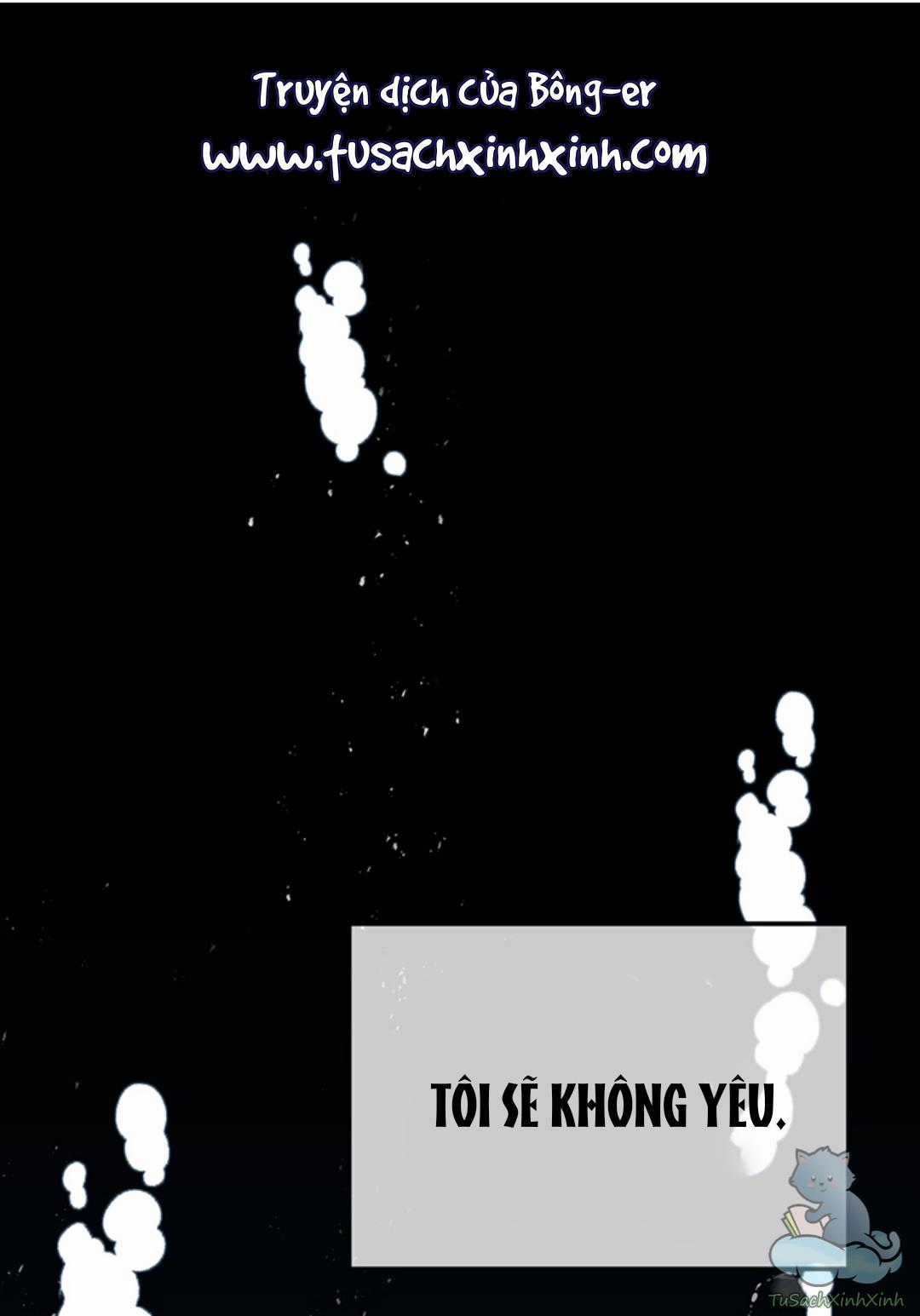 Hướng Về Ánh Dương Lần Nữa Chapter 3.5 trang 33