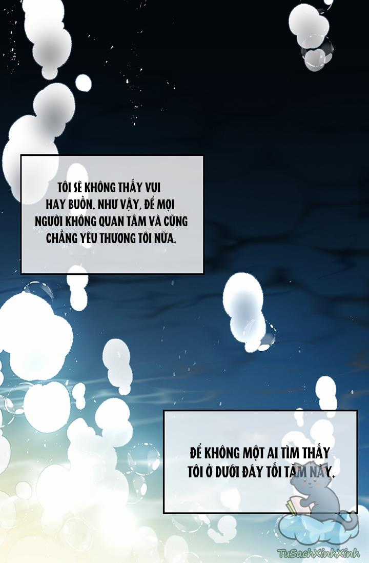 Hướng Về Ánh Dương Lần Nữa Chapter 3.5 trang 34