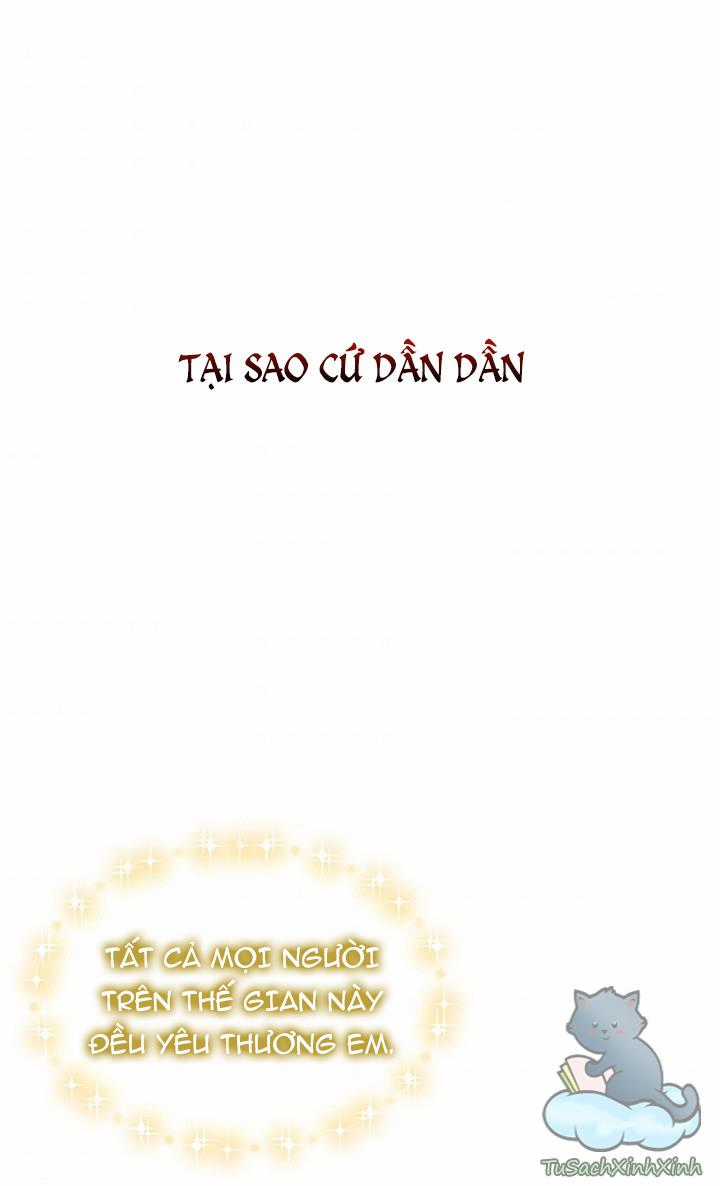 Hướng Về Ánh Dương Lần Nữa Chapter 3.5 trang 37