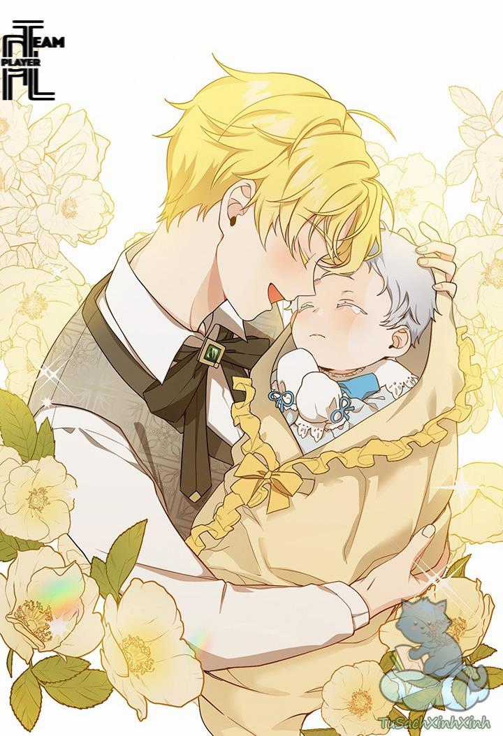 Hướng Về Ánh Dương Lần Nữa Chapter 3.5 trang 38