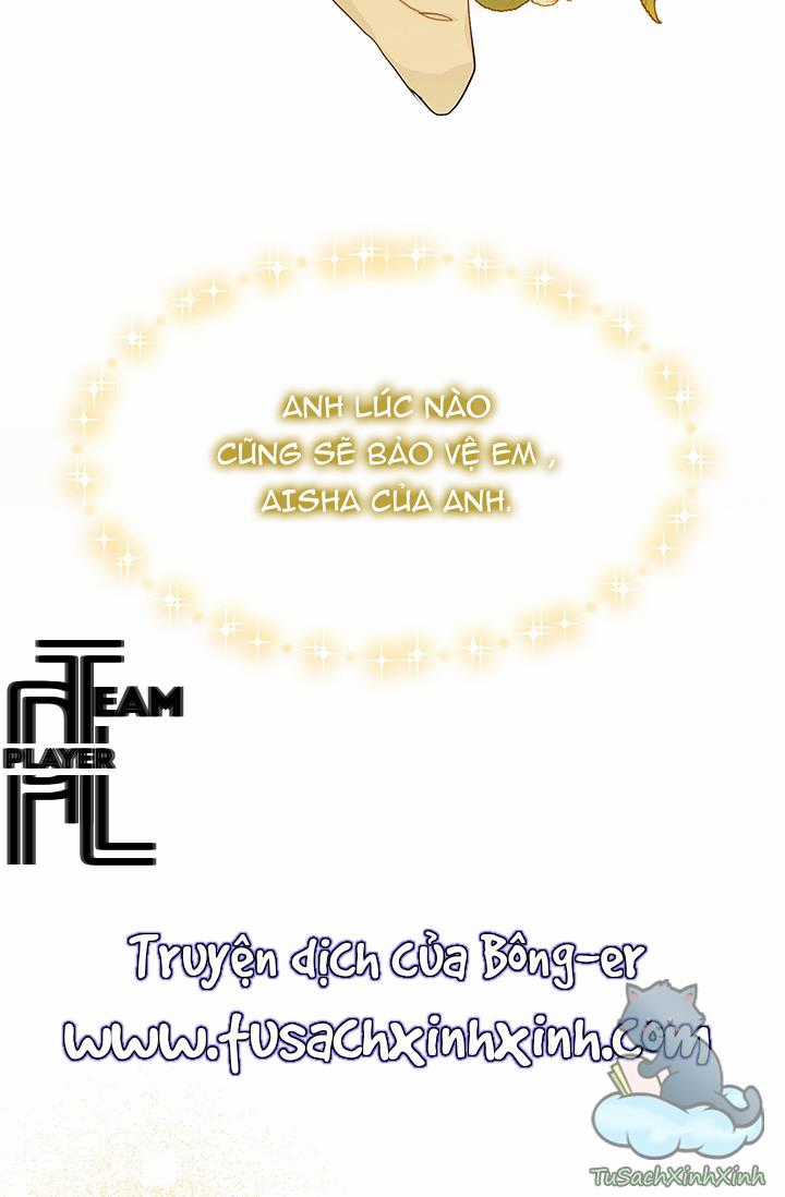 Hướng Về Ánh Dương Lần Nữa Chapter 3.5 trang 39