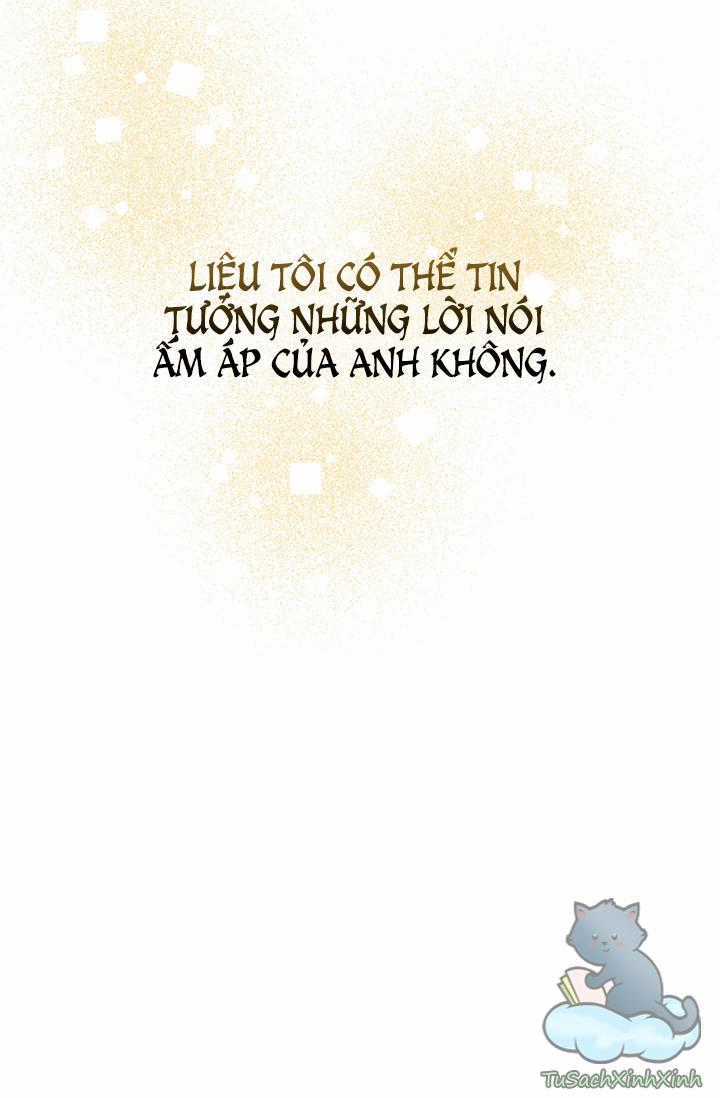 Hướng Về Ánh Dương Lần Nữa Chapter 3.5 trang 40