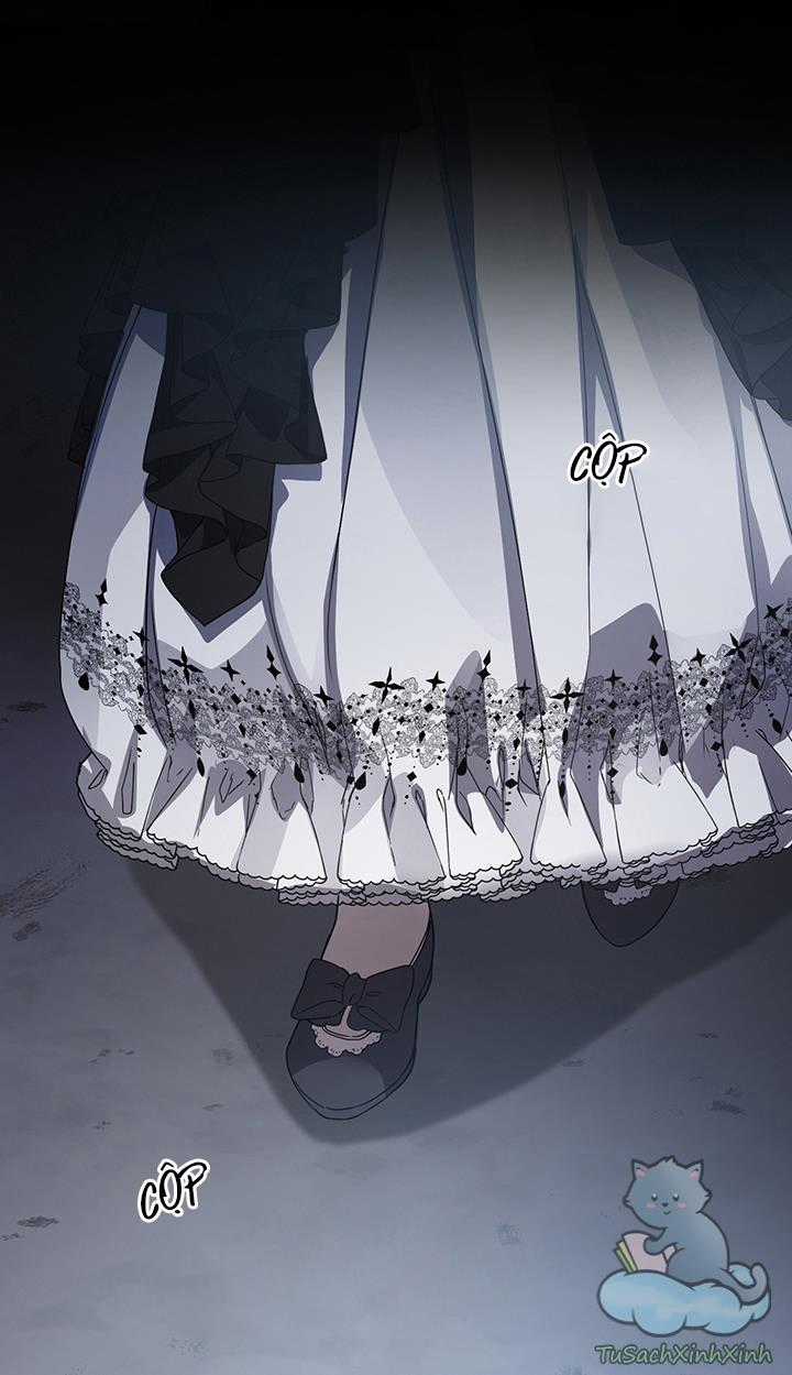 Hướng Về Ánh Dương Lần Nữa Chapter 3.5 trang 5