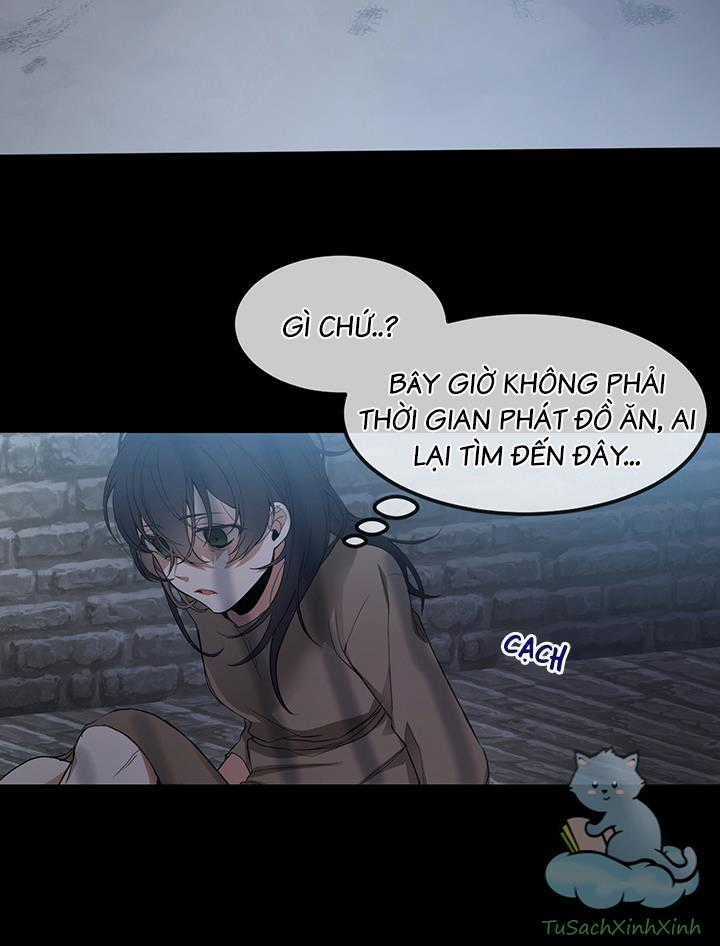 Hướng Về Ánh Dương Lần Nữa Chapter 3.5 trang 6