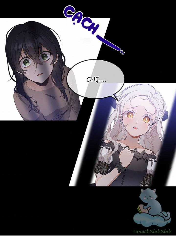 Hướng Về Ánh Dương Lần Nữa Chapter 3.5 trang 7