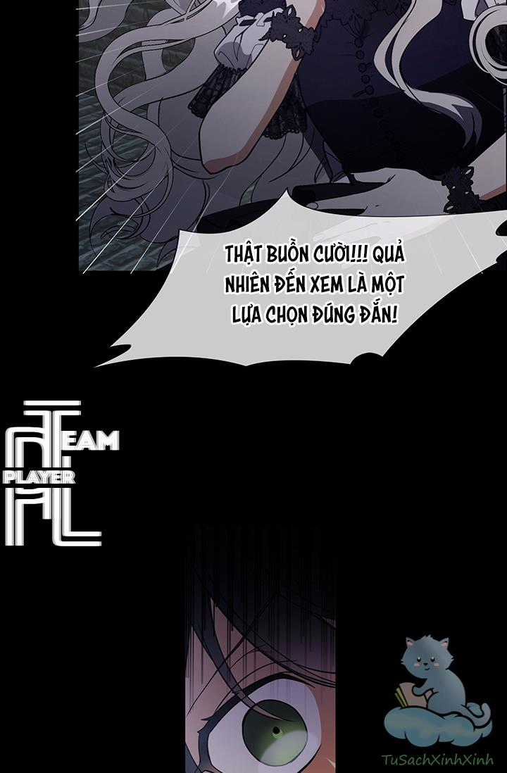 Hướng Về Ánh Dương Lần Nữa Chapter 3.5 trang 9