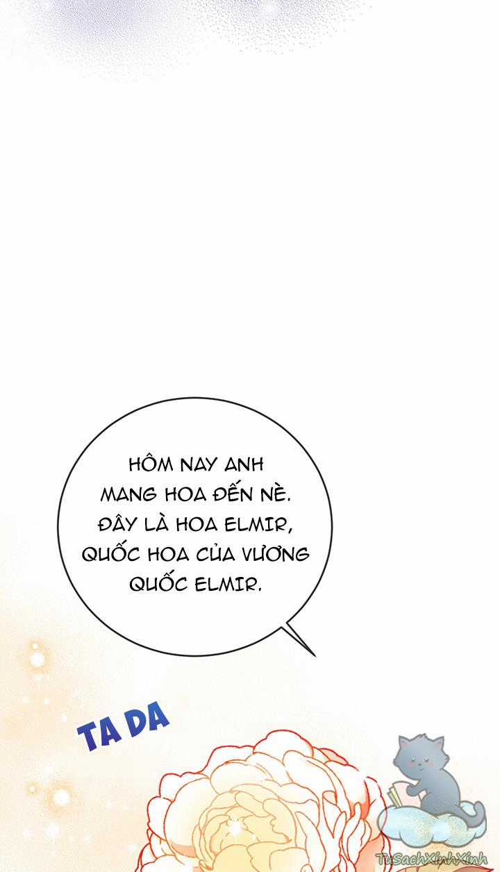 Hướng Về Ánh Dương Lần Nữa Chapter 3 trang 14