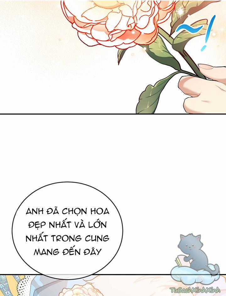 Hướng Về Ánh Dương Lần Nữa Chapter 3 trang 15