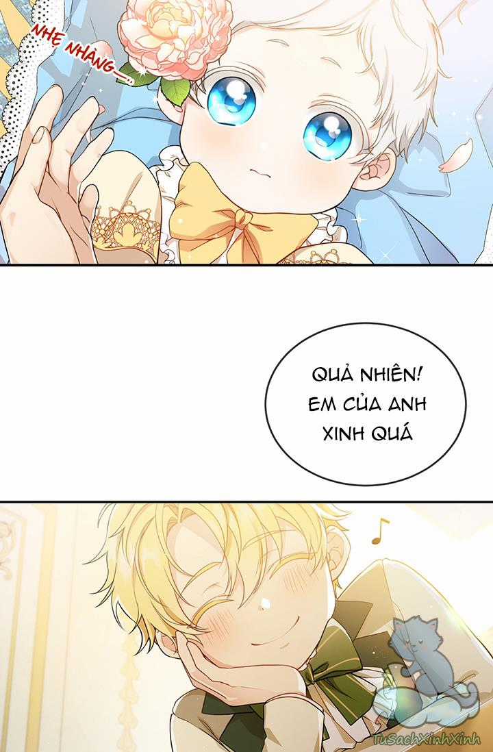 Hướng Về Ánh Dương Lần Nữa Chapter 3 trang 16