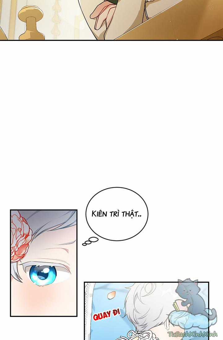 Hướng Về Ánh Dương Lần Nữa Chapter 3 trang 17