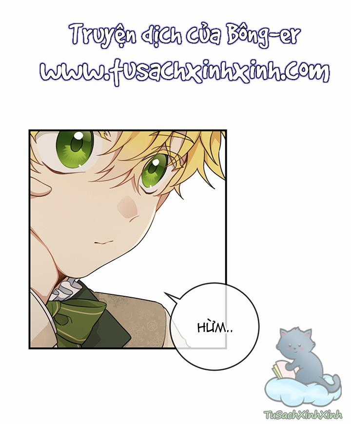 Hướng Về Ánh Dương Lần Nữa Chapter 3 trang 19