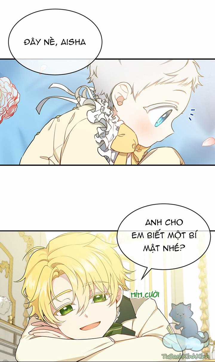 Hướng Về Ánh Dương Lần Nữa Chapter 3 trang 20