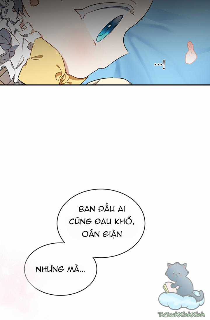 Hướng Về Ánh Dương Lần Nữa Chapter 3 trang 22