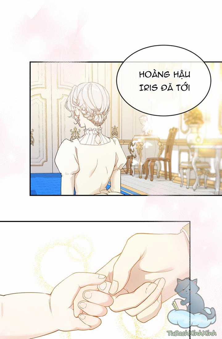 Hướng Về Ánh Dương Lần Nữa Chapter 3 trang 23