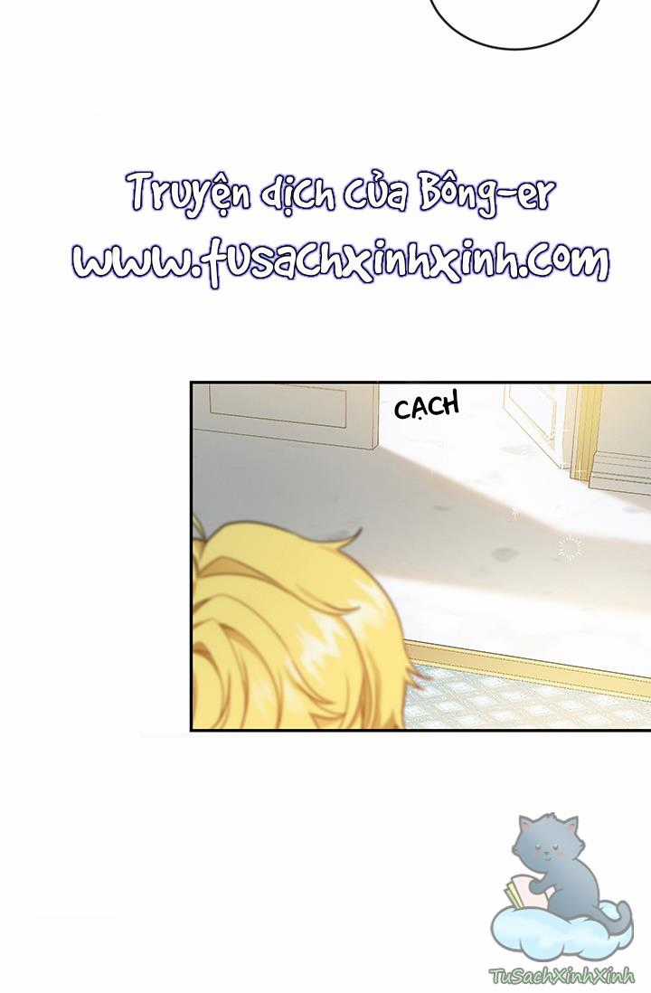 Hướng Về Ánh Dương Lần Nữa Chapter 3 trang 25