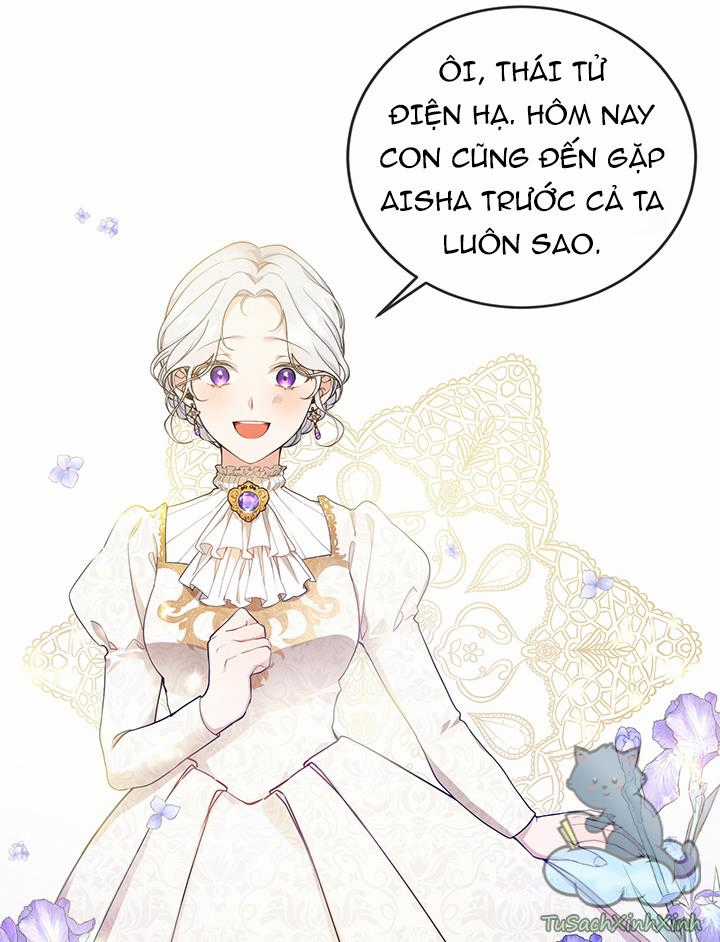 Hướng Về Ánh Dương Lần Nữa Chapter 3 trang 26