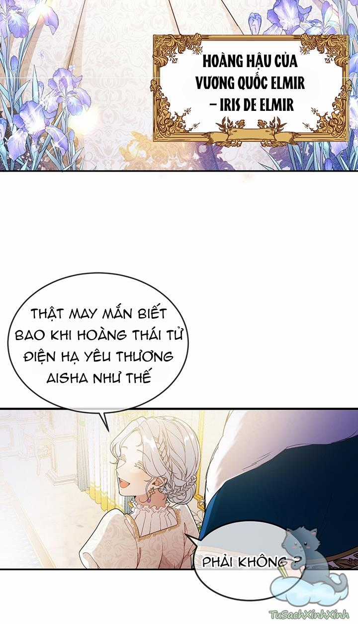 Hướng Về Ánh Dương Lần Nữa Chapter 3 trang 27