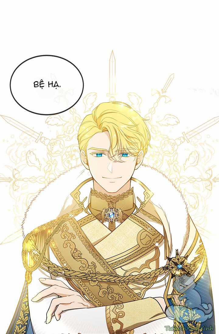 Hướng Về Ánh Dương Lần Nữa Chapter 3 trang 28