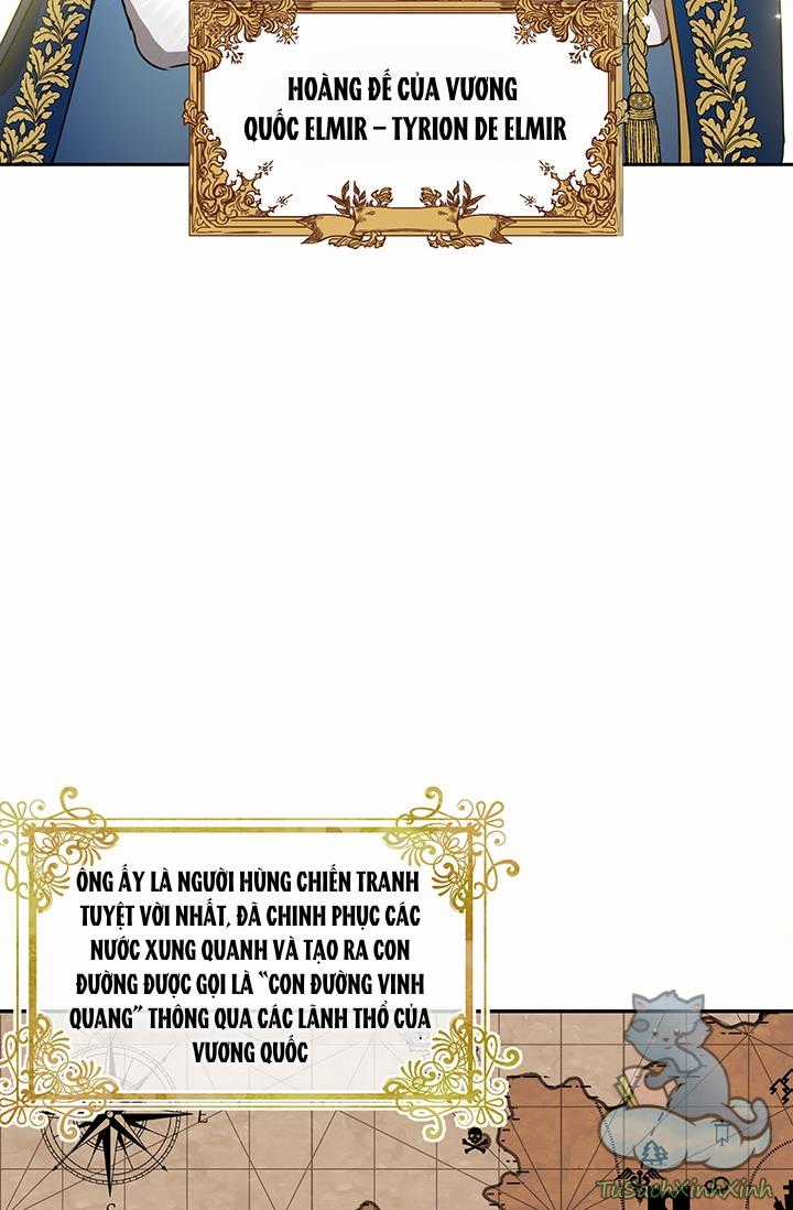 Hướng Về Ánh Dương Lần Nữa Chapter 3 trang 29