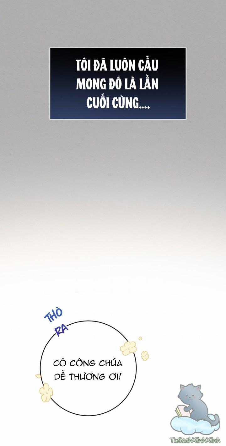 Hướng Về Ánh Dương Lần Nữa Chapter 3 trang 3