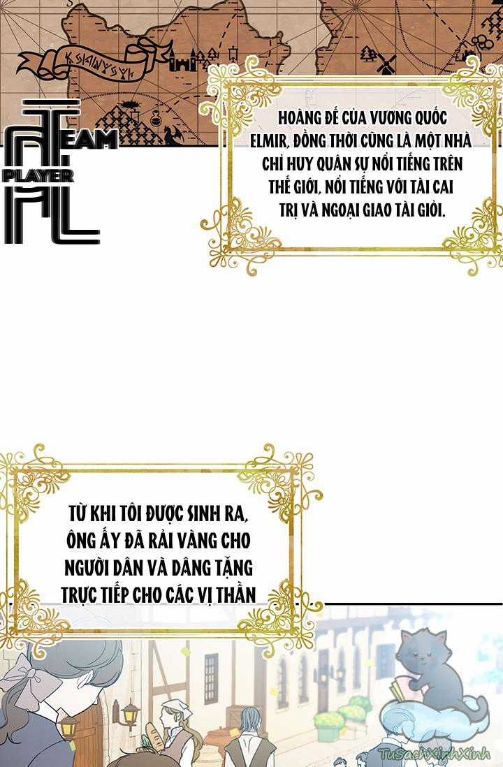 Hướng Về Ánh Dương Lần Nữa Chapter 3 trang 30