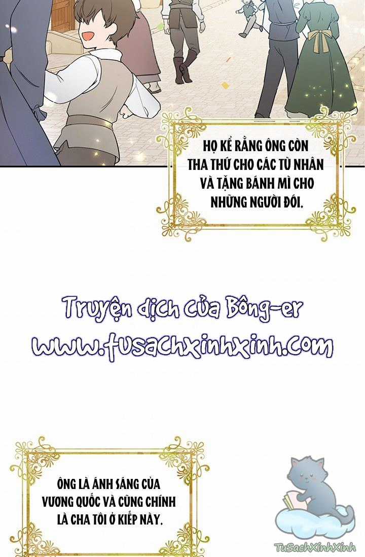 Hướng Về Ánh Dương Lần Nữa Chapter 3 trang 31