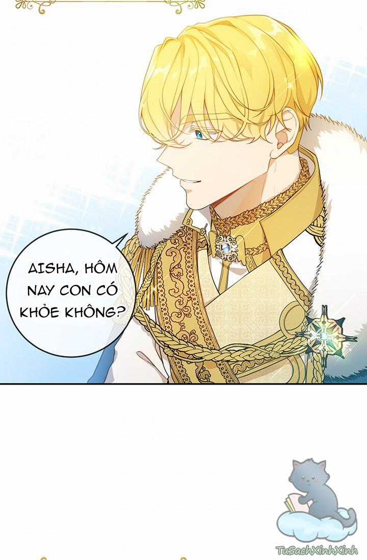 Hướng Về Ánh Dương Lần Nữa Chapter 3 trang 32