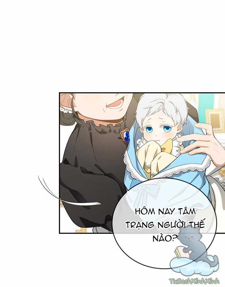 Hướng Về Ánh Dương Lần Nữa Chapter 3 trang 4