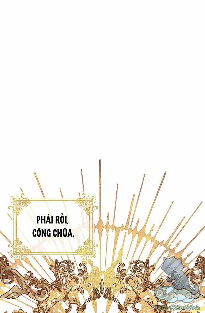 Hướng Về Ánh Dương Lần Nữa Chapter 3 trang 5