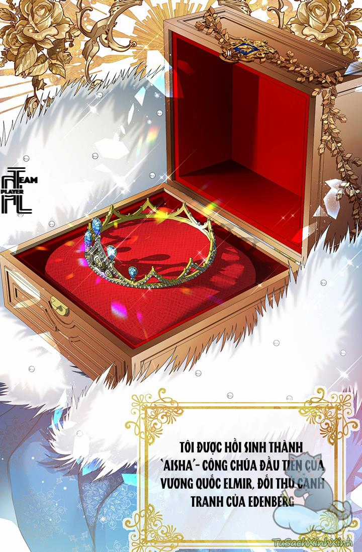 Hướng Về Ánh Dương Lần Nữa Chapter 3 trang 6