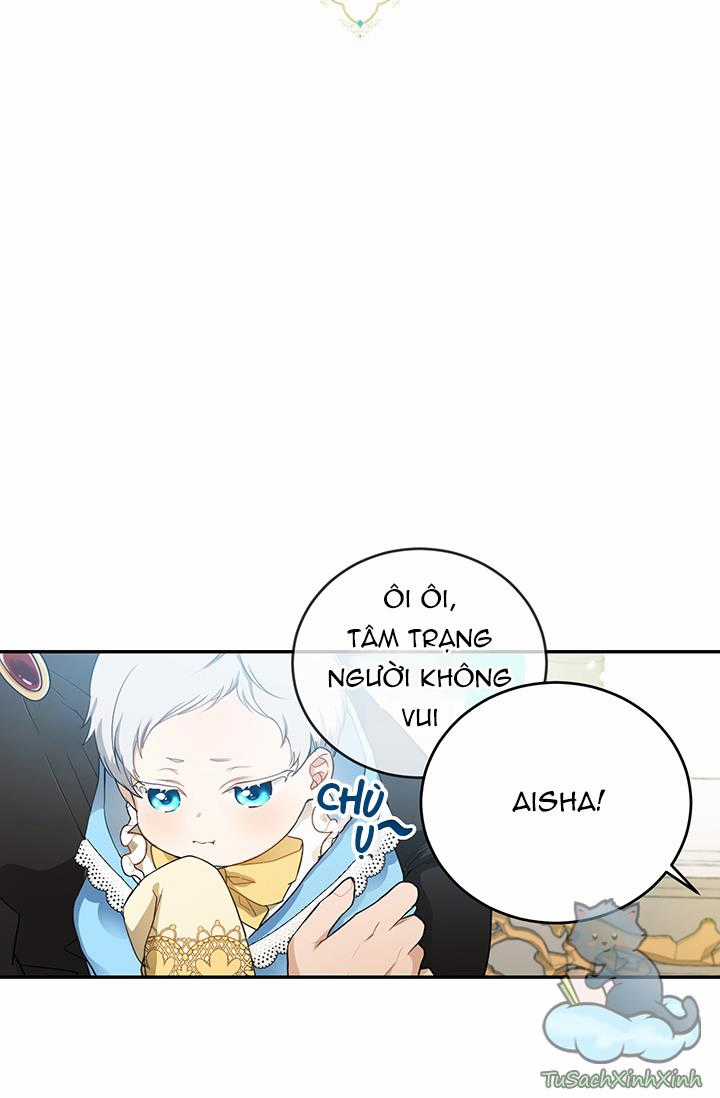 Hướng Về Ánh Dương Lần Nữa Chapter 3 trang 9