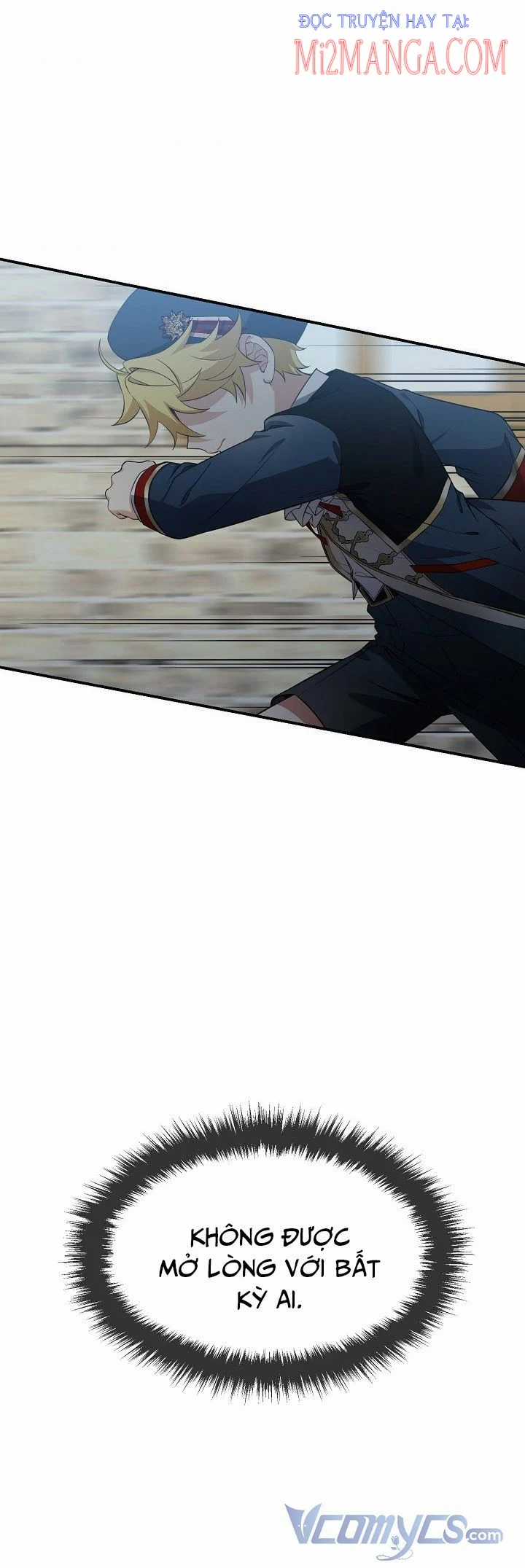 Hướng Về Ánh Dương Lần Nữa Chapter 30.5 trang 11