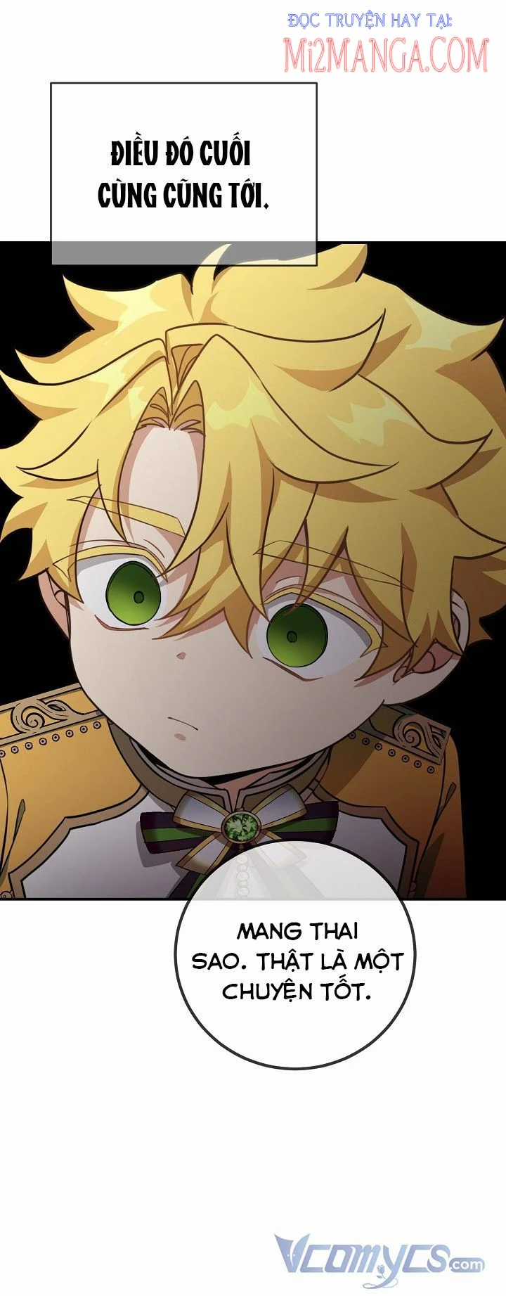 Hướng Về Ánh Dương Lần Nữa Chapter 30.5 trang 13