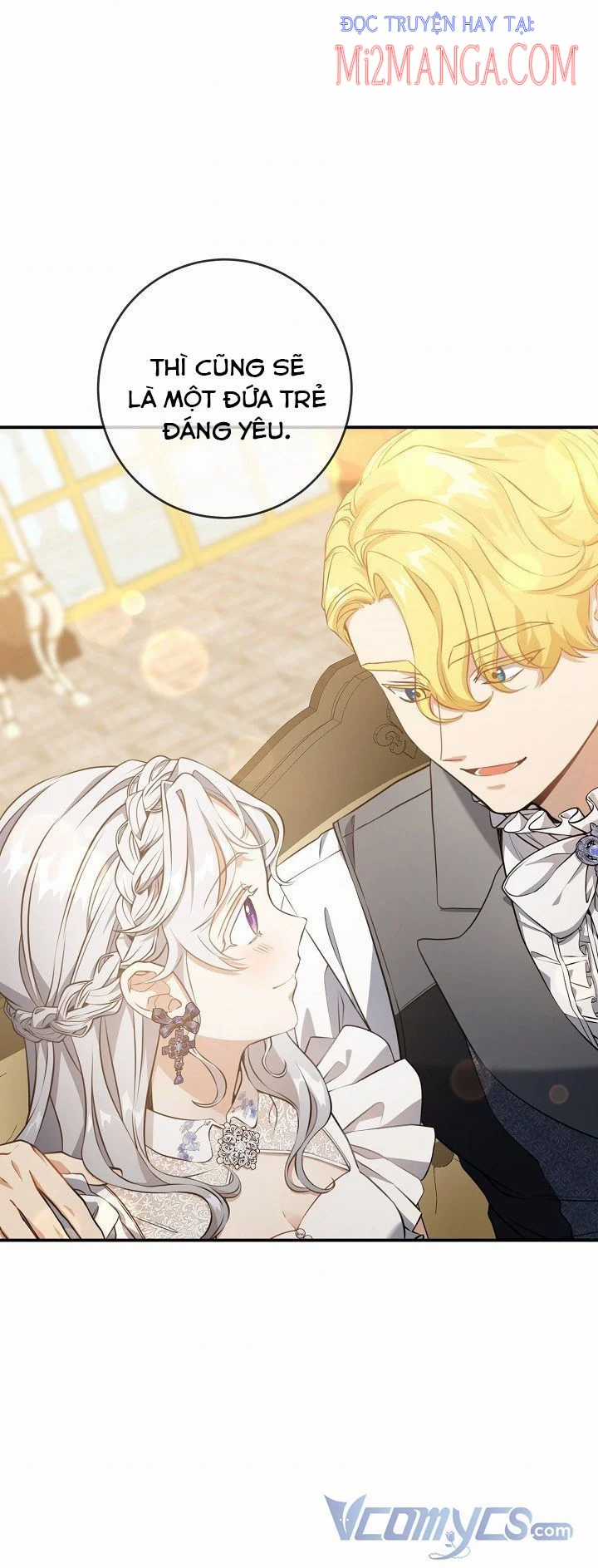 Hướng Về Ánh Dương Lần Nữa Chapter 30.5 trang 16