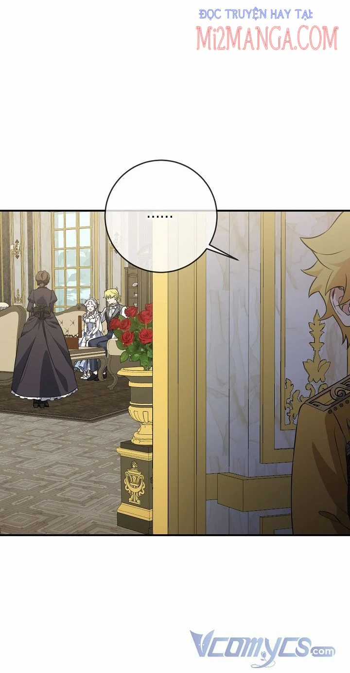 Hướng Về Ánh Dương Lần Nữa Chapter 30.5 trang 17