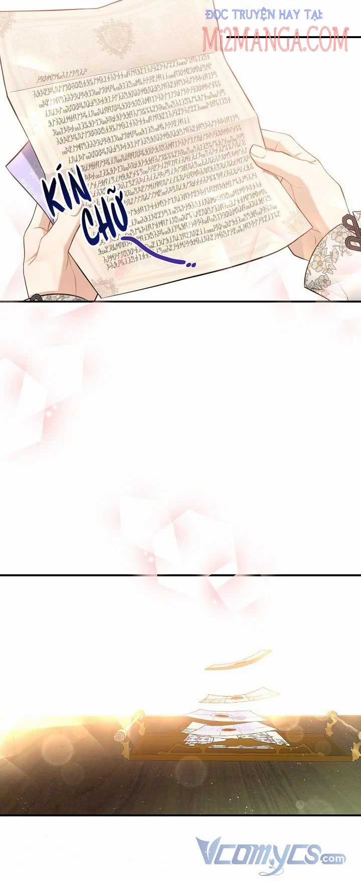 Hướng Về Ánh Dương Lần Nữa Chapter 30.5 trang 2