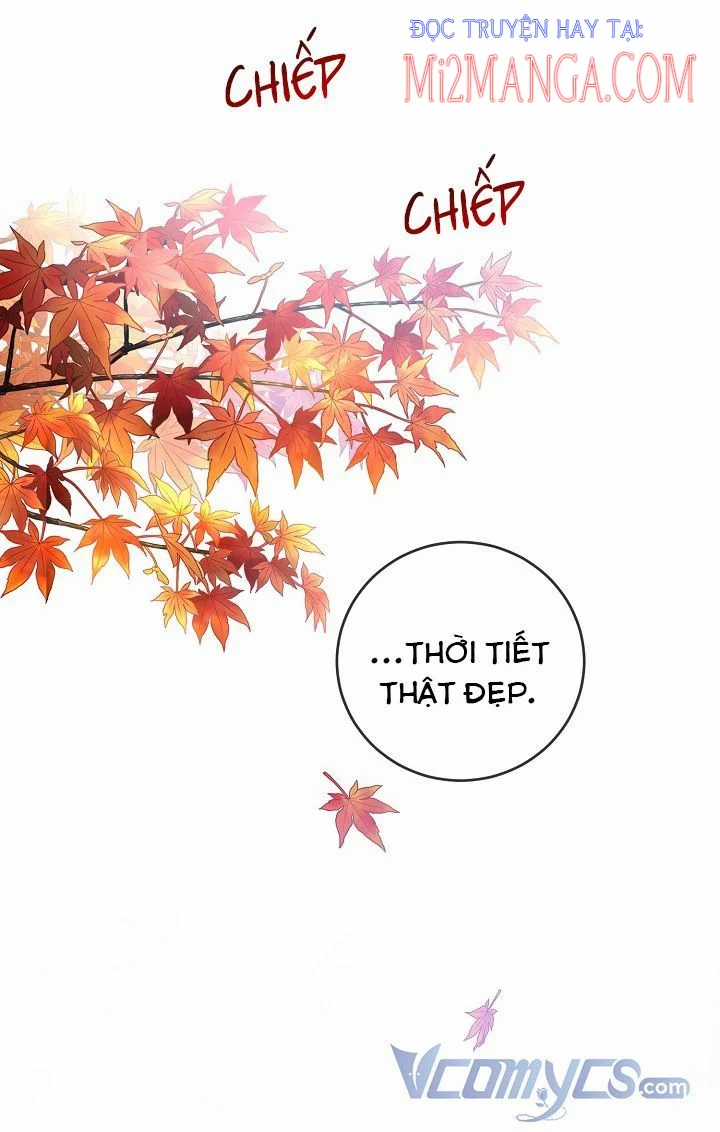 Hướng Về Ánh Dương Lần Nữa Chapter 30.5 trang 21