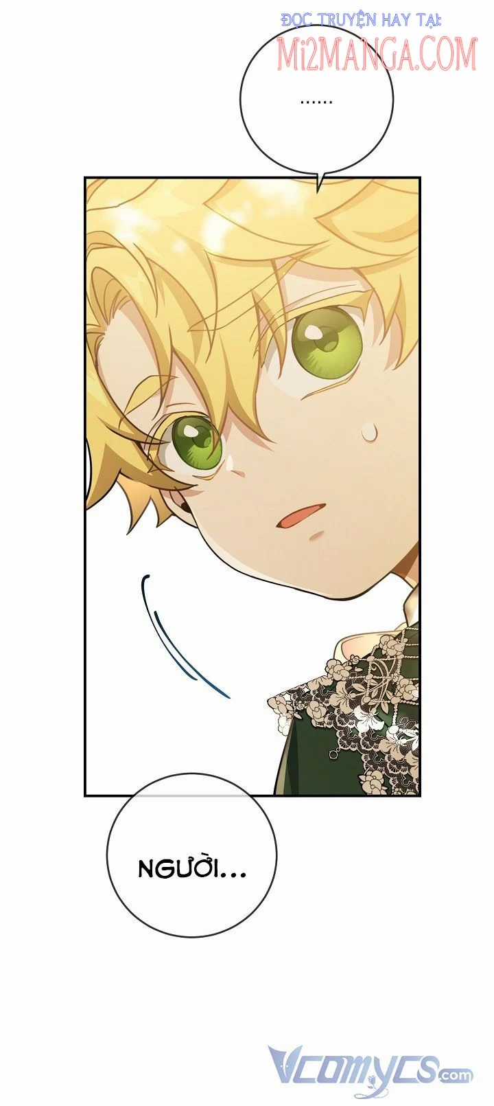 Hướng Về Ánh Dương Lần Nữa Chapter 30.5 trang 24