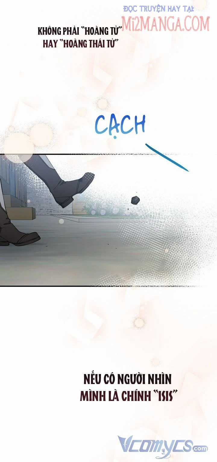 Hướng Về Ánh Dương Lần Nữa Chapter 30.5 trang 5