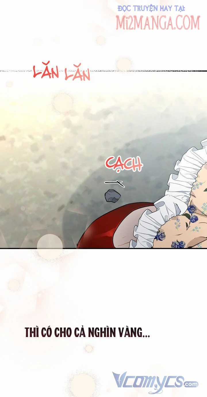 Hướng Về Ánh Dương Lần Nữa Chapter 30.5 trang 6