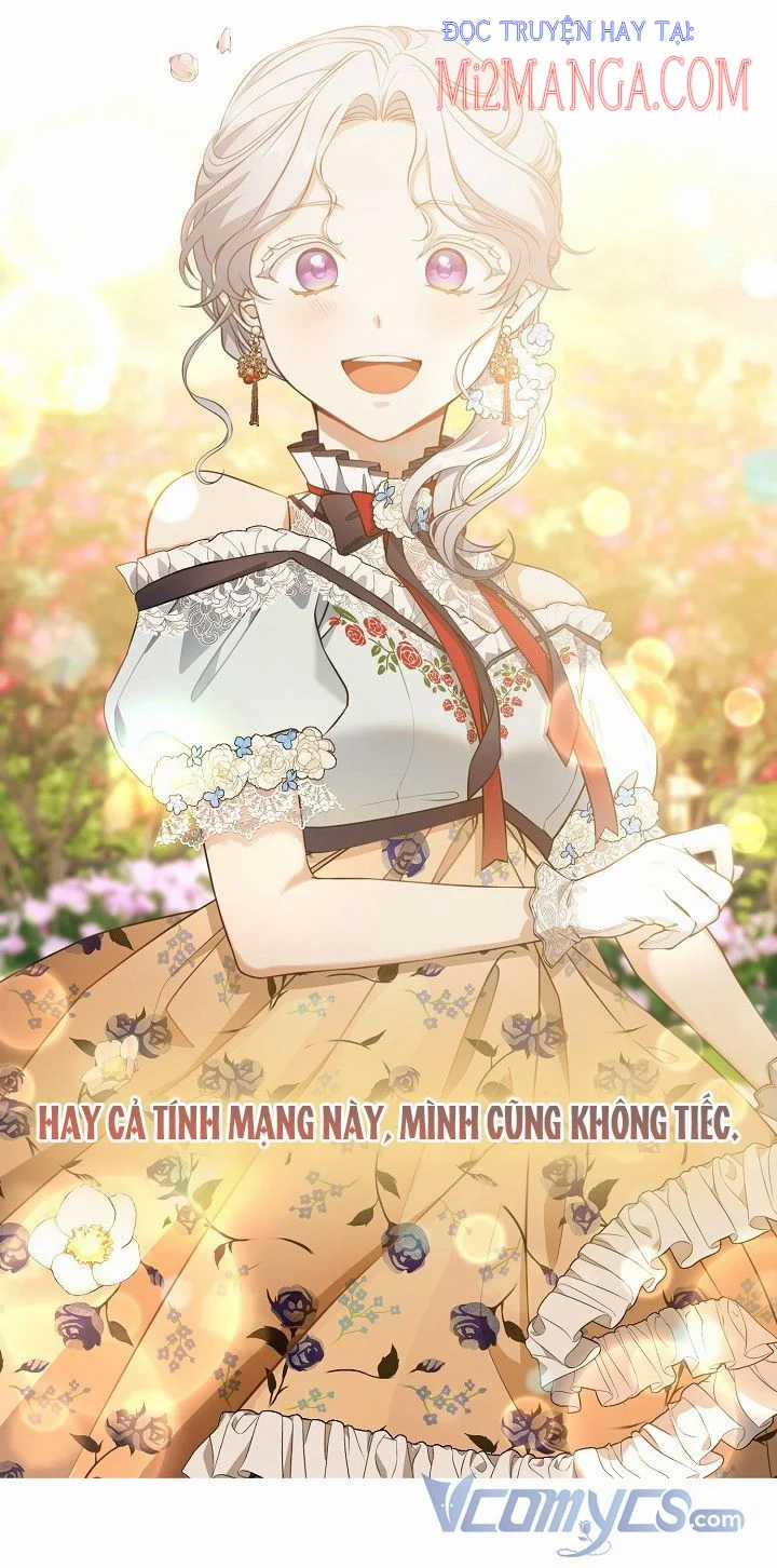 Hướng Về Ánh Dương Lần Nữa Chapter 30.5 trang 8